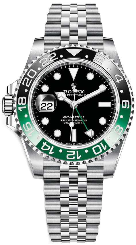 rolex gmt-master ii ref. 126720vtnr rolex|rolex gmt master ii batgirl.